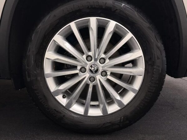 Skoda Kodiaq 1.4 TSI AUT. ACT Style Business