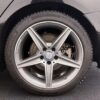Mercedes-Benz C-Klasse 180 AMG Sport Edition