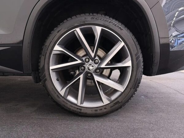 Skoda Kodiaq 1.5 TSI Sportline Business 7p.