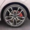 Mercedes-Benz CLA-Klasse Shooting Brake AMG 35 4MATIC Premium Plus