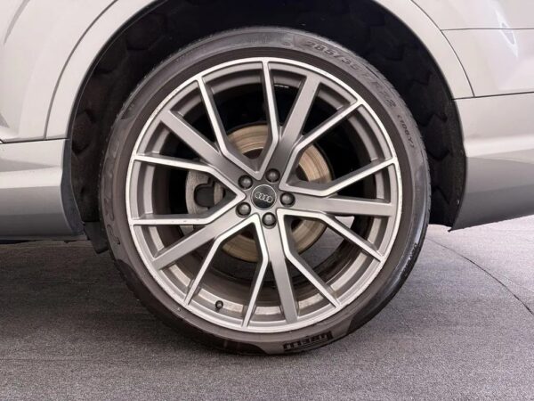 Audi Q7 3.0 TDI e-tron Quattro Sport