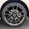 Photo 4 of 33 of WDD2052781F718717 Mercedes-Benz C-Klasse Estate 200 4MATIC Premium Plus AMG