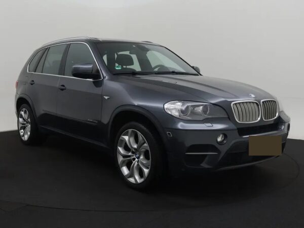 BMW X5 xDrive40d High Executive Xenon
