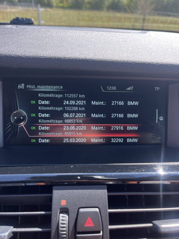 BMW XD3 BITURBO