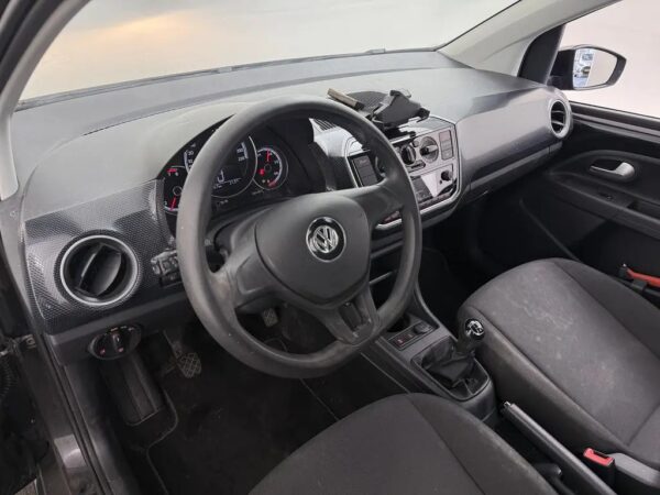 Volkswagen up! 1.0 BMT move up! (5-drs