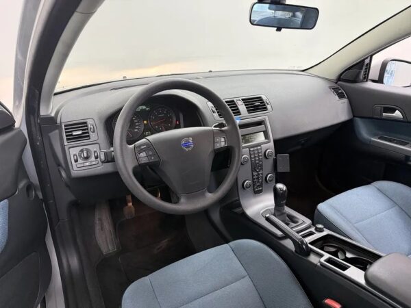 Volvo C30 1.6 Kinetic