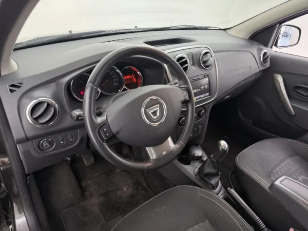 Dacia Logan MCV 0.9 TCe Prestige
