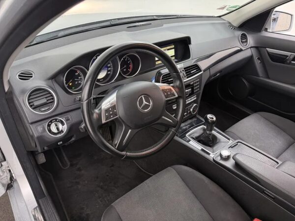Mercedes-Benz C-Klasse Estate 180 Business Class