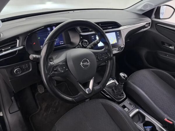 Opel Corsa 1.2 Elegance (5-drs Hatchb.) Cruise