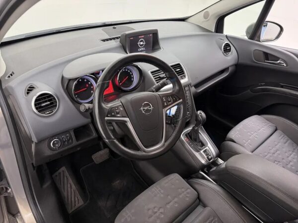 Opel Meriva 1.4 Turbo Aut. Cosmo