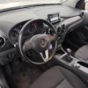 Mercedes-Benz B-Klasse 180 Ambition