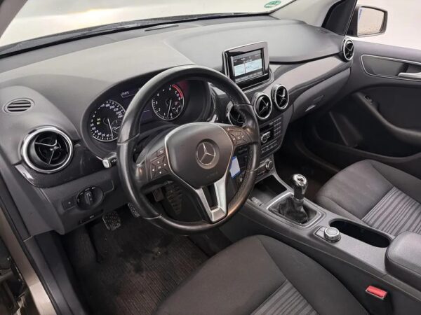 Mercedes-Benz B-Klasse 180 Ambition