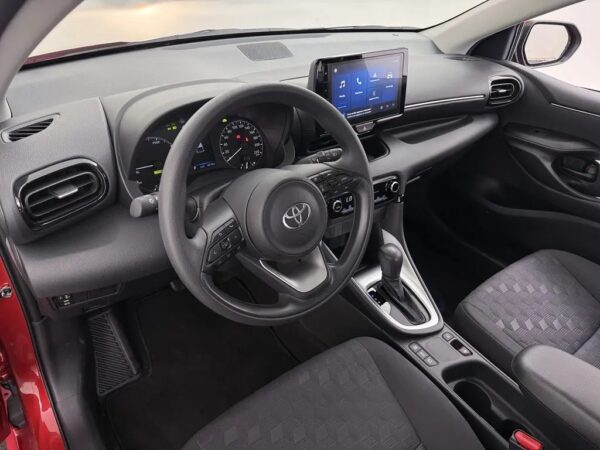 Toyota Yaris 1.5 Hybrid 115 Comfort