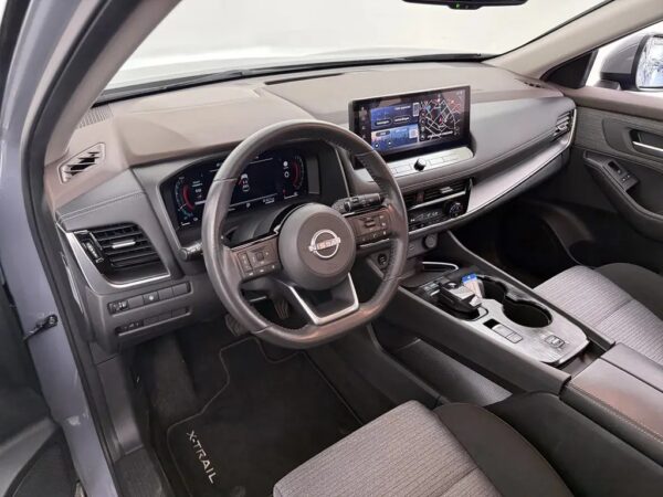 Nissan X-Trail 1.5 e-Power N-Connecta