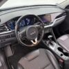 Photo 5 of 25 of KNACC81CGN5515549 Kia Niro 1.6 GDi Hybrid DynamicLine (5-drs