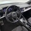 Photo 5 of 25 of WAUZZZGY5NA052218 Audi A3 Sportback 30 TFSI DSG S-Line