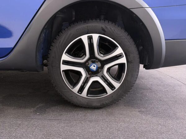 Dacia Logan MCV 1.0 TCe Bi-Fuel Stepway Serie Limited 15th Anniv.