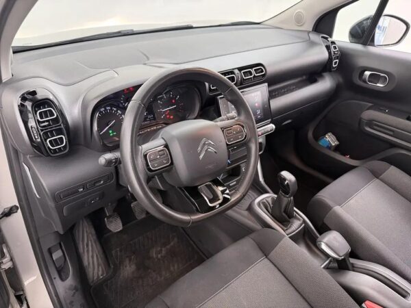Citroen C3 Aircross 1.2 PureTech Feel