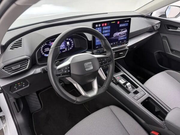 SEAT Leon Sportstourer 1.5 eTSI Style Business