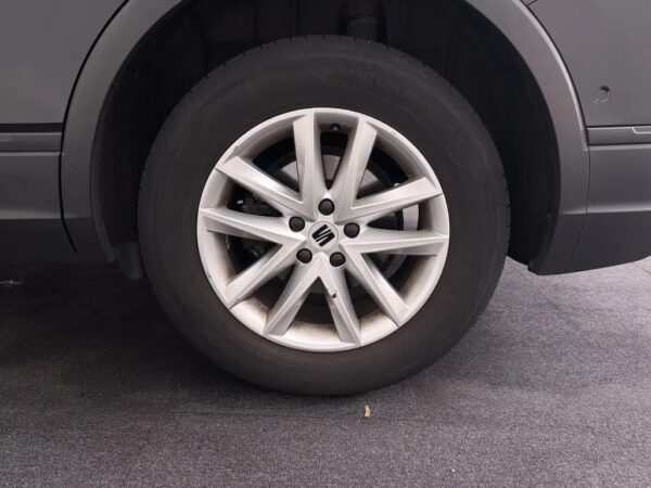 SEAT Tarraco 1.5 TSI Style Business Intense
