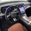 Mercedes-Benz C-Klasse 180 Aut. AMG-Line