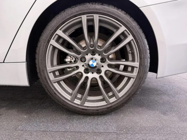 Photo 5 of 26 of WBA4A11010D401789 BMW 4 Serie Gran Coupé 420i Aut. Executive