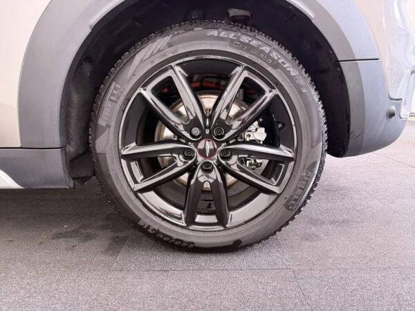 MINI Countryman 1.5 Cooper S E ALL4