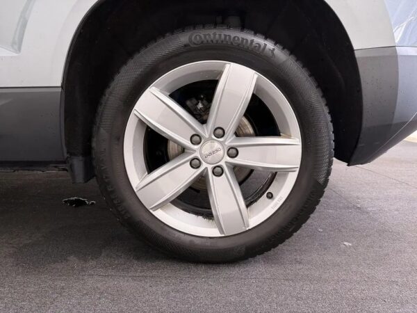 Skoda Karoq 1.5 TSI AUT. ACT Style