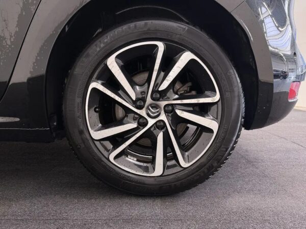 Citroen C4 Picasso 1.6 THP AUT. Feel