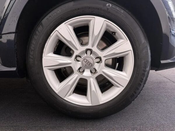 Audi A4 Allroad quattro 2.0 AUT. Quattro TFSI Pro Line