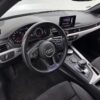Audi A4 Avant 2.0 TFSI AUT. MHEV Design Pro Line Plus