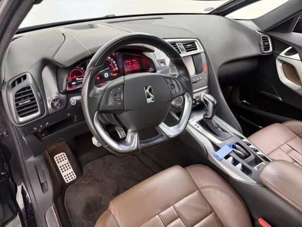 DS DS 5 1.6 AUT. THP Business Executive