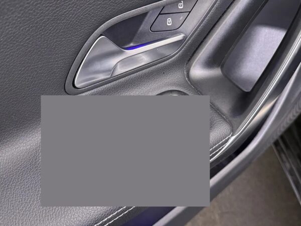 Mercedes-Benz A-Klasse 220 Aut. Premium