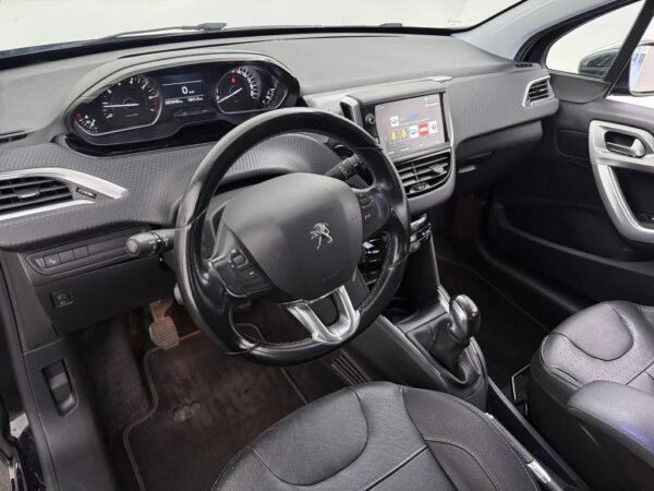 Peugeot 208 1.2 PureTech Allure