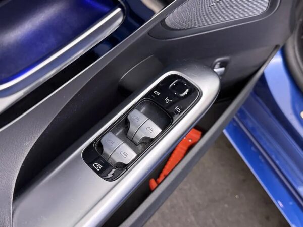 Mercedes-Benz C-Klasse Estate 180 AUT. AMG Line