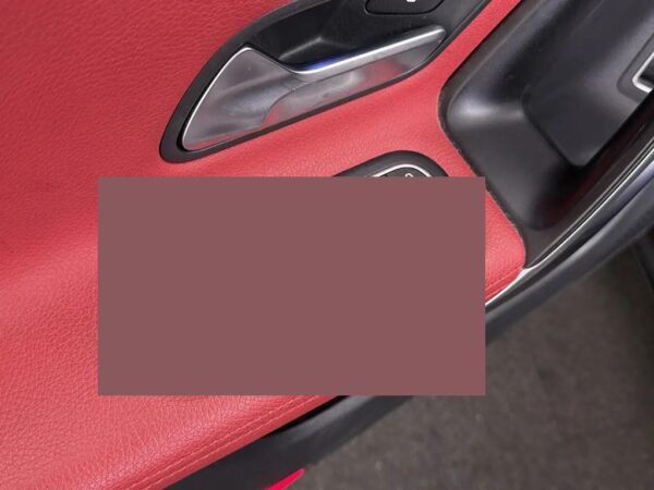 Mercedes-Benz CLA-Klasse 200 Premium Plus