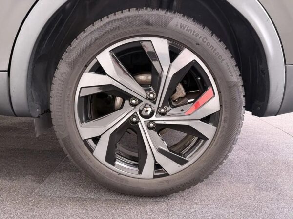 Renault Arkana 1.6 E-Tech Hybrid 145 R.S. Line
