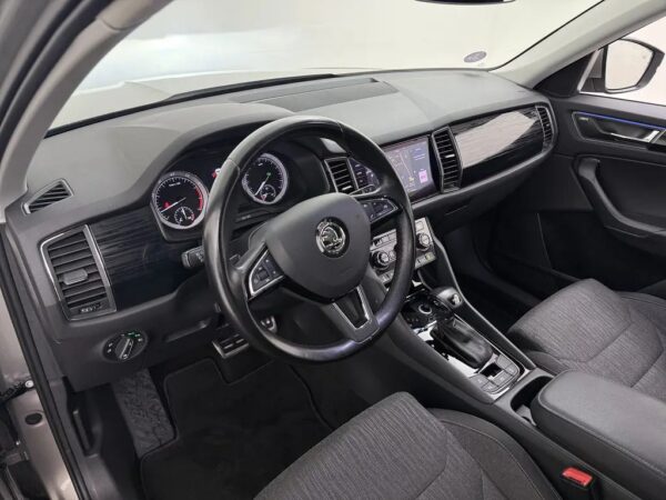 Skoda Kodiaq 1.4 TSI AUT. ACT Style Business