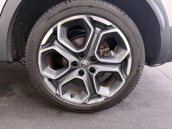 Photo 5 of 31 of VF1RFE00859824686 Renault Kadjar 1.2 TCe Bose