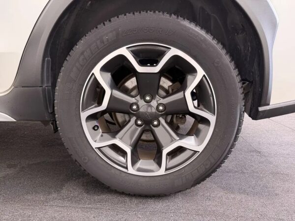 Subaru XV 2.0i Aut. Premium AWD
