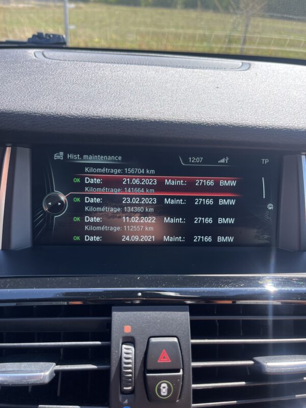 BMW XD3 BITURBO