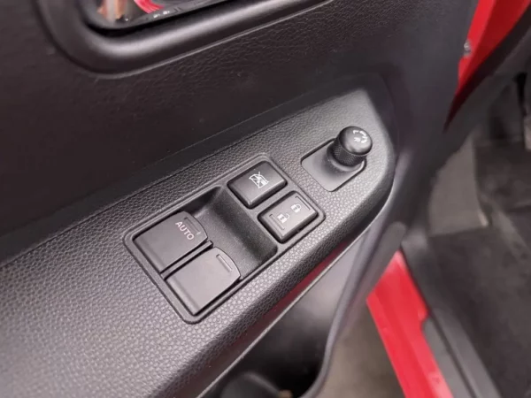 Suzuki Ignis 1.2 Smart Hybrid Comfort