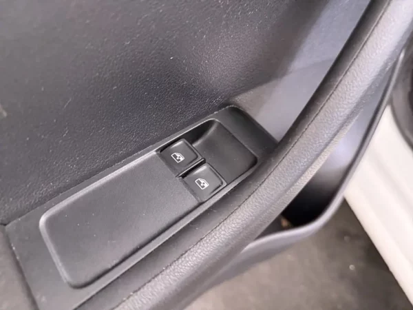 Skoda Fabia 1.0 Active Elektr -Pakket Navigatie