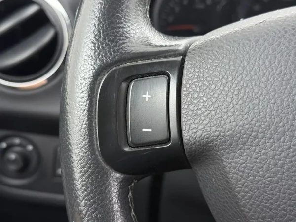 Dacia Logan MCV 0.9 TCe Prestige