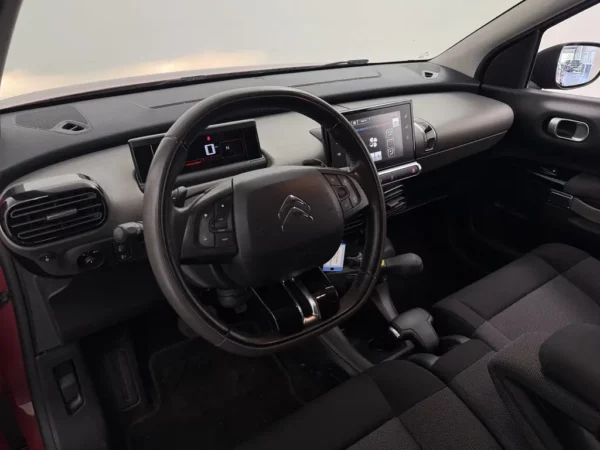 Photo 6 of 23 of VF70PHMZBHE528523 Citroen C4 Cactus 1.2 AUT. PureTech Feel