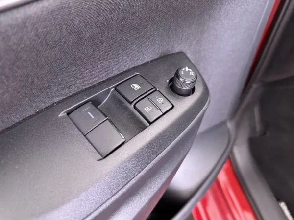 Toyota Yaris 1.5 Hybrid 115 Comfort