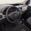 Dacia Dokker 1.2 TCe Lauréate