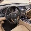 BMW 5 Serie 528i Aut. Executive