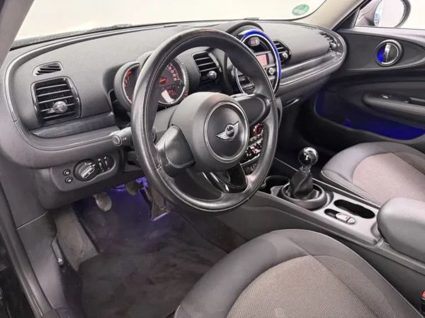 Mini Clubman 1.5 One Pepper
