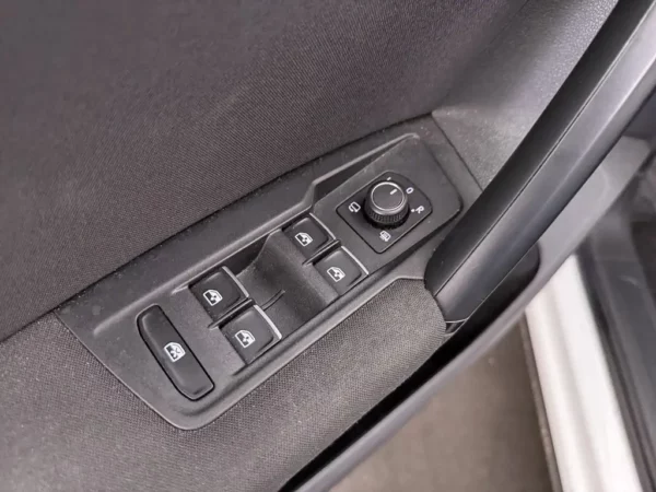 Volkswagen Tiguan 1.4 TSI Comfortline